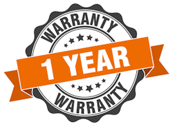 warranty warranty