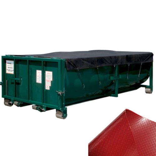 Dumpster Tarps