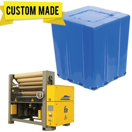 Custom Equipment Covers