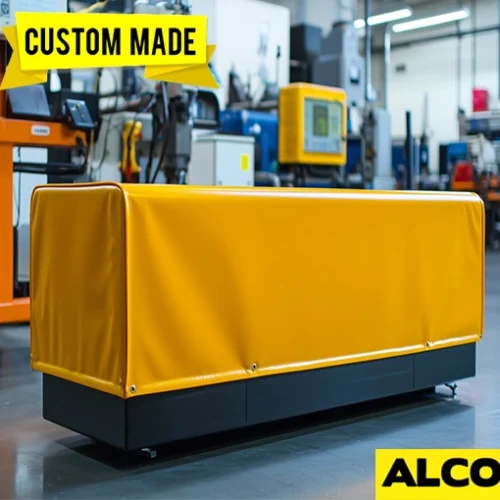Large Equipment Covers