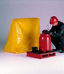 industrial covers