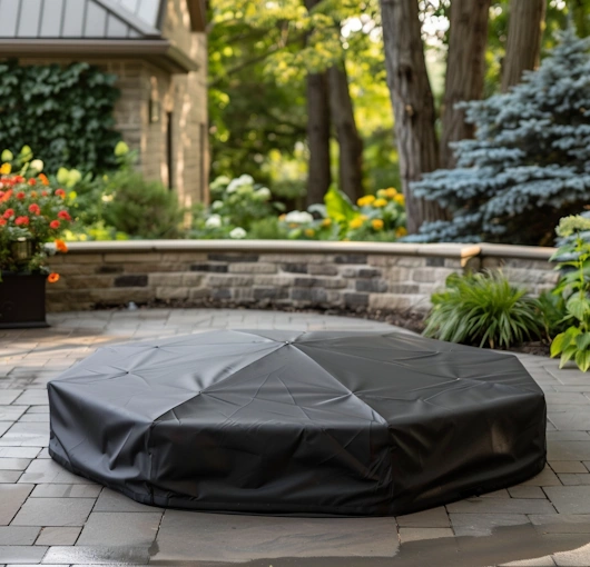 alternative to tarp covers