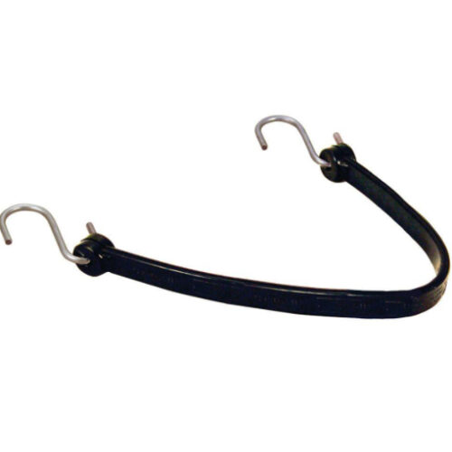 Tie Down Dumpster Straps