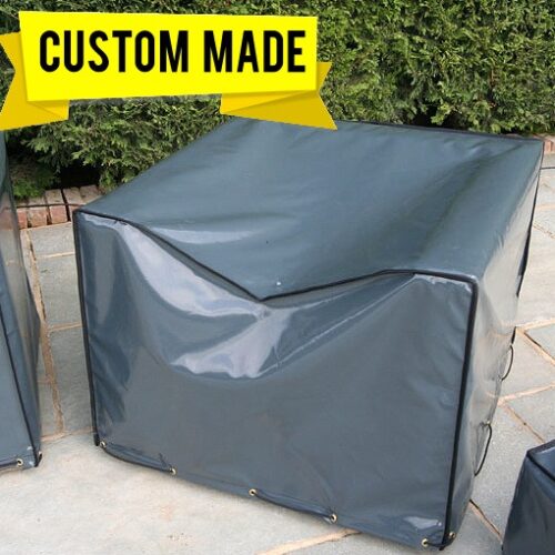 Waterproof Outdoor Furniture Covers – ALCO – Custom Covers