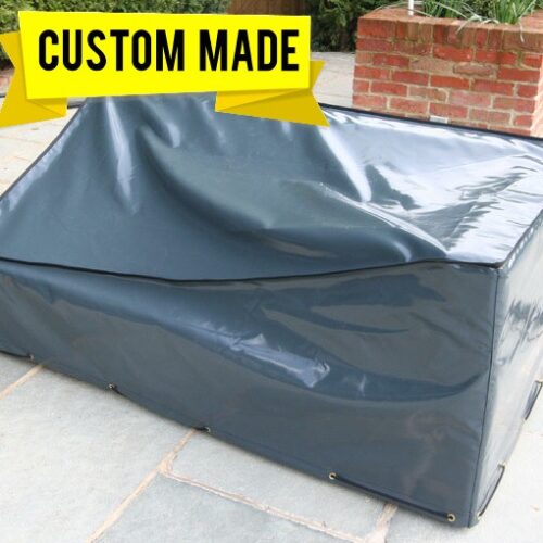 Waterproof Outdoor Furniture Covers – ALCO – Custom Covers