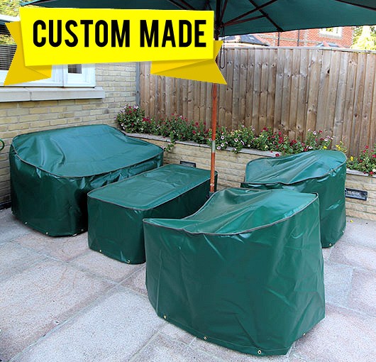 Custom Made Bar Island Kitchen Covers Waterproof