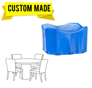 Custom-Made Dining Set Table Covers