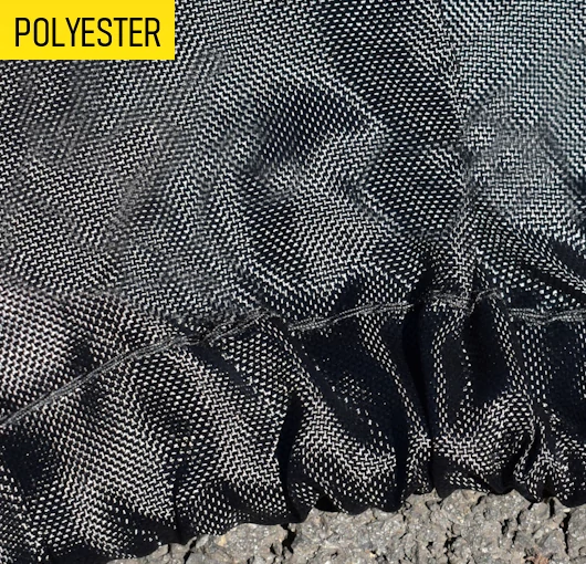 Cover Polyester