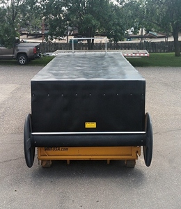 Reduce Pollution And Minimize Fines Dumpster
