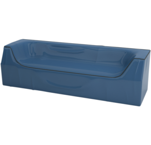 custom cover for bench