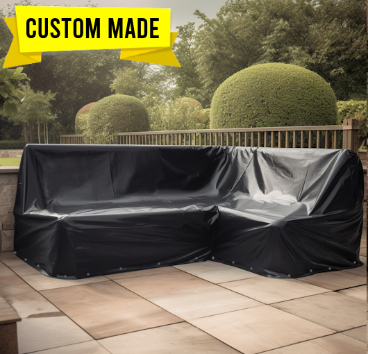 custom l-shape sofa sectional cover (1)