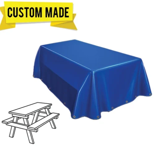 Picnic Table Covers – Style 1