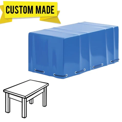 Patio Table Covers - Custom Made