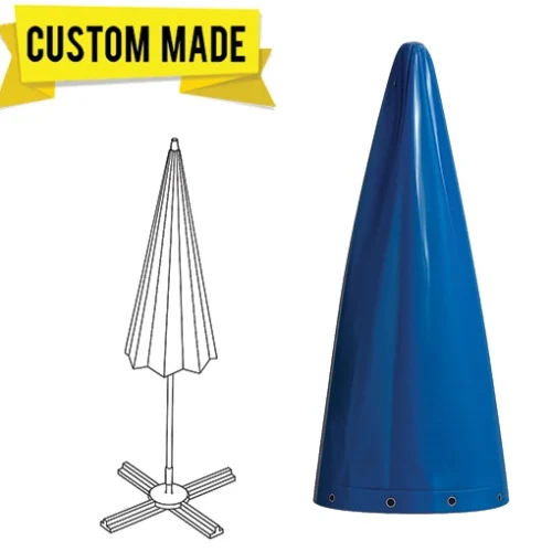 Umbrella & Parasol Covers - Outdoor | Custom Made