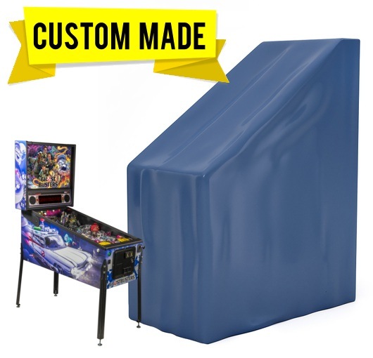 Pinball Machine Dust Cover Protector ( Choose your Brand Type)