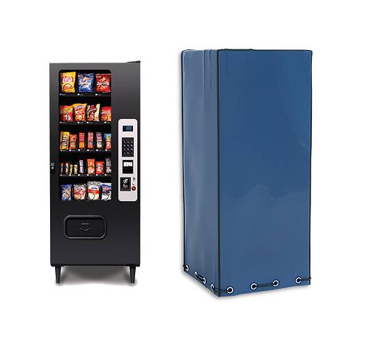 vending machine Lid 