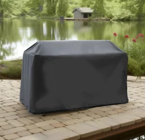Standard Grill Covers - Outdoor | Custom Made