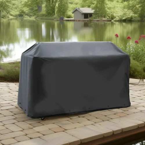 Standard Grill Covers - Outdoor | Custom Made