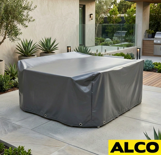 Dining Set Table Covers - Style 5 - Image 4