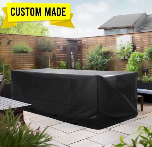 Waterproof garden store chair covers