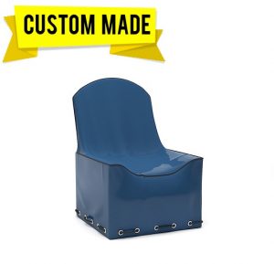 Custom Made Adirondack Chair Covers 300x289 