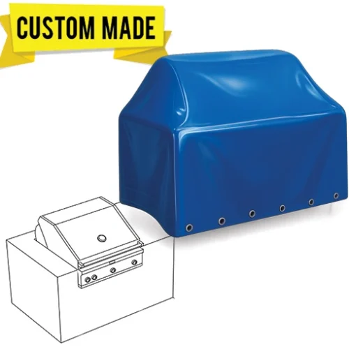 Built-in Grill Covers - Outdoor | Custom Made