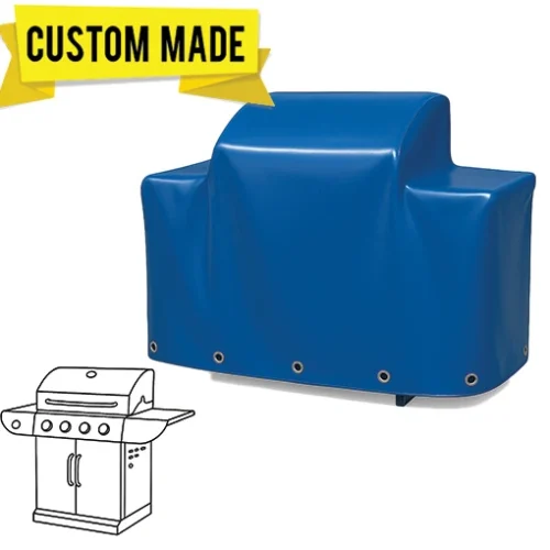 Standard Grill Covers - Outdoor | Custom Made