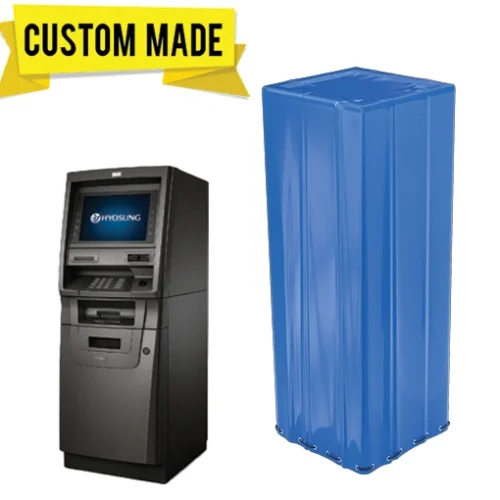 ATM Machine Covers - Outdoor | Custom Made