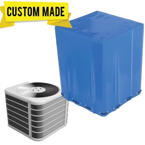 Central Air and Air Conditioning (AC) Covers - Outdoor | Custom Made