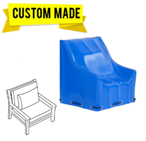 Customizable Chair Covers