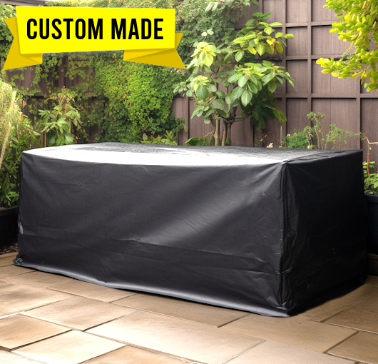 Custom-Made Dining Set Table Covers