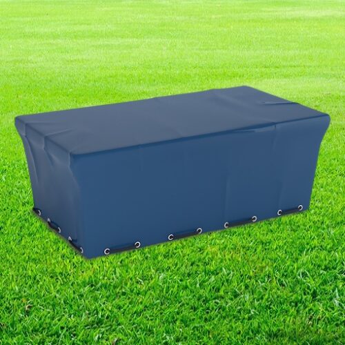 Fire Pit Covers – Rectangle cover