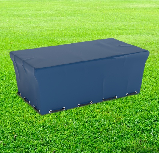 Fire Pit Covers – Rectangle cover