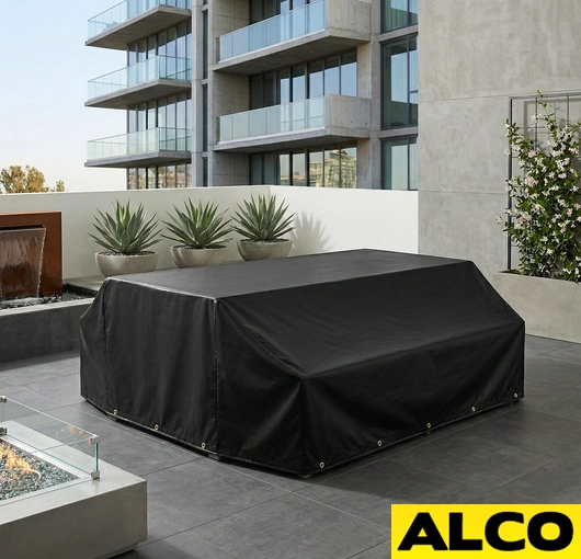 Dining Set Table Covers - Style 6 - Image 3