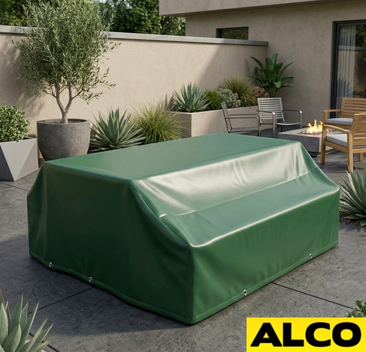 Dining Set Table Covers - Style 6 - Image 7