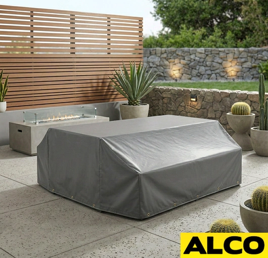 Dining Set Table Covers - Style 6 - Image 9