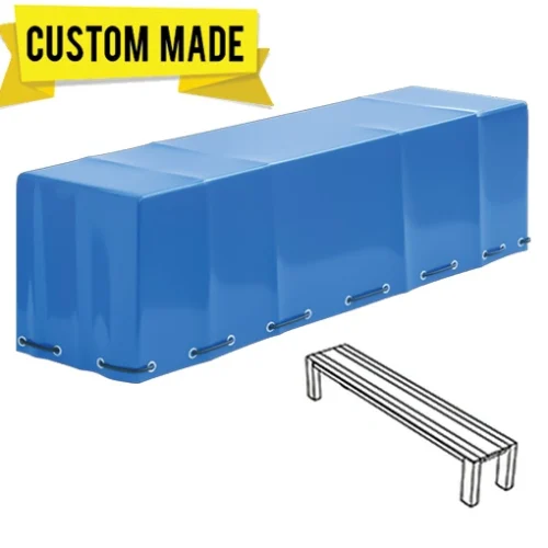 Bench Covers - Style 4