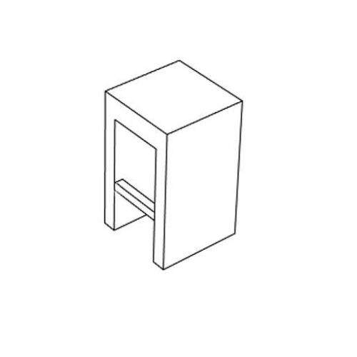 Side Table Cover - Style 3