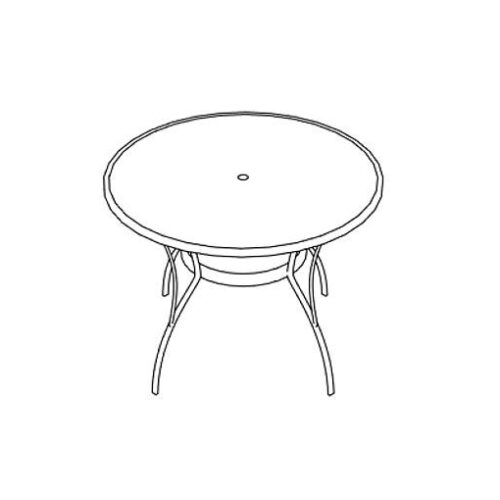 Table Covers - Style 3