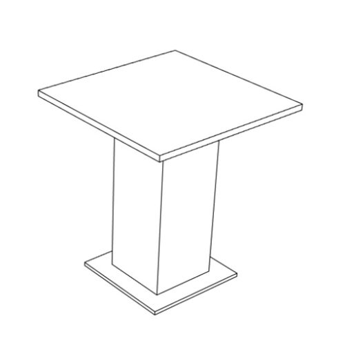 Table Covers - Style 4