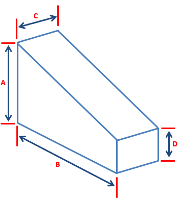 Cover shape Q