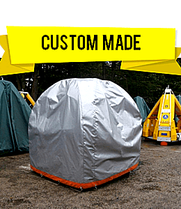 large equipment covers