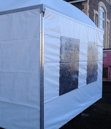 Outdoor Curtain Walls-3