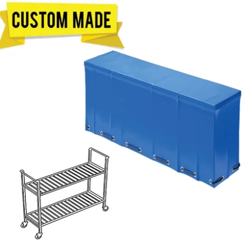 Serving Cart Cover - Style 2