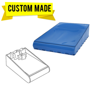 Custom Day Bed Covers – Style 3