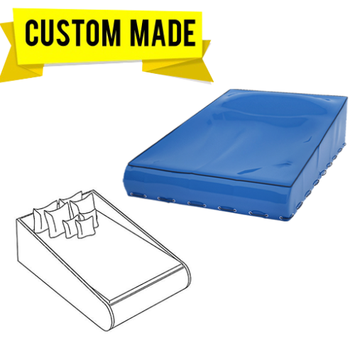 Custom Day Bed Covers – Style 3