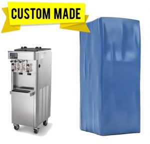Custom Icecream Maker Covers-1