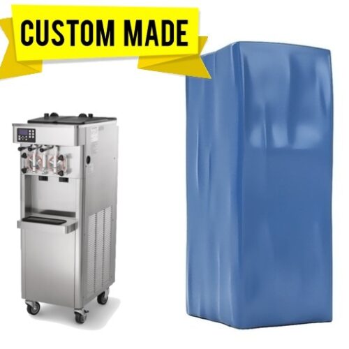 Custom Icecream Maker Covers-1