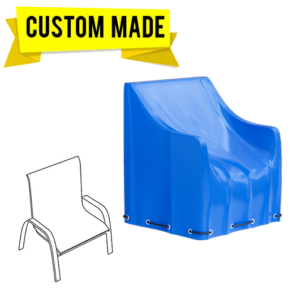Custom-Made Chair Covers