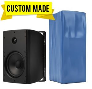 Custom Outdoor Speaker Covers-1
